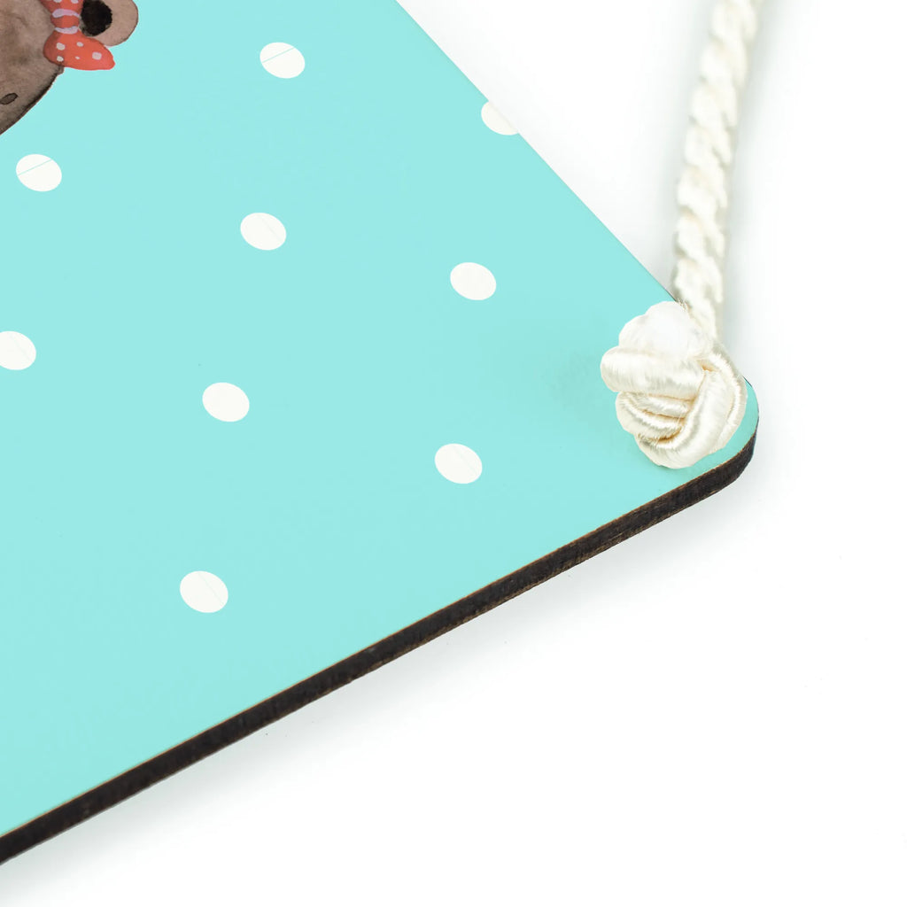 Decorative sign bear Girlfriend bear, teddy, teddy bear, cuddly toy, bear girlfriend best friend love proof of love loves buddy buddy