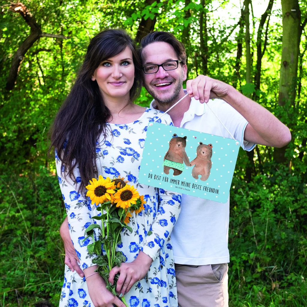 Decorative sign bear Girlfriend bear, teddy, teddy bear, cuddly toy, bear girlfriend best friend love proof of love loves buddy buddy