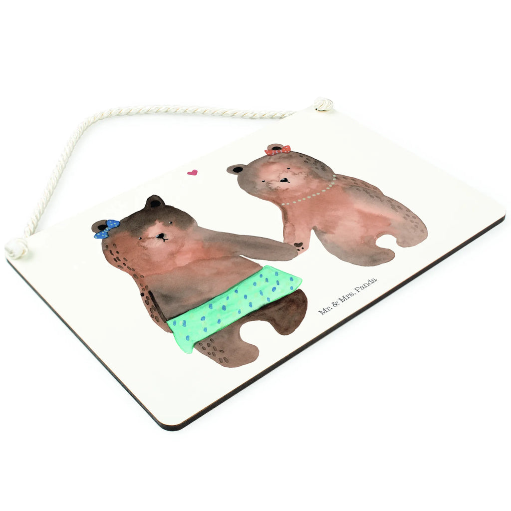 Decorative sign bear Girlfriend bear, teddy, teddy bear, cuddly toy, bear girlfriend best friend love proof of love loves buddy buddy