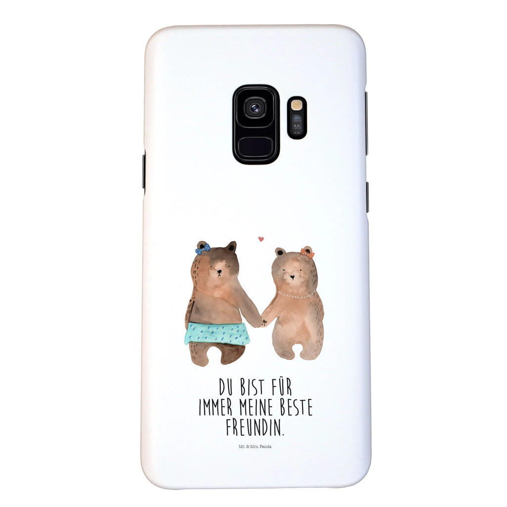 Phone case bear Girlfriend Handy, Handyhülle, Handy Case, Handycover, Iphone X, Iphone 10, Hülle, Cover, Bär, Teddy, Teddybär, Bär Freundin Beste Freund Liebe Liebesbeweis Verliebt Kumpel Kumpeliene