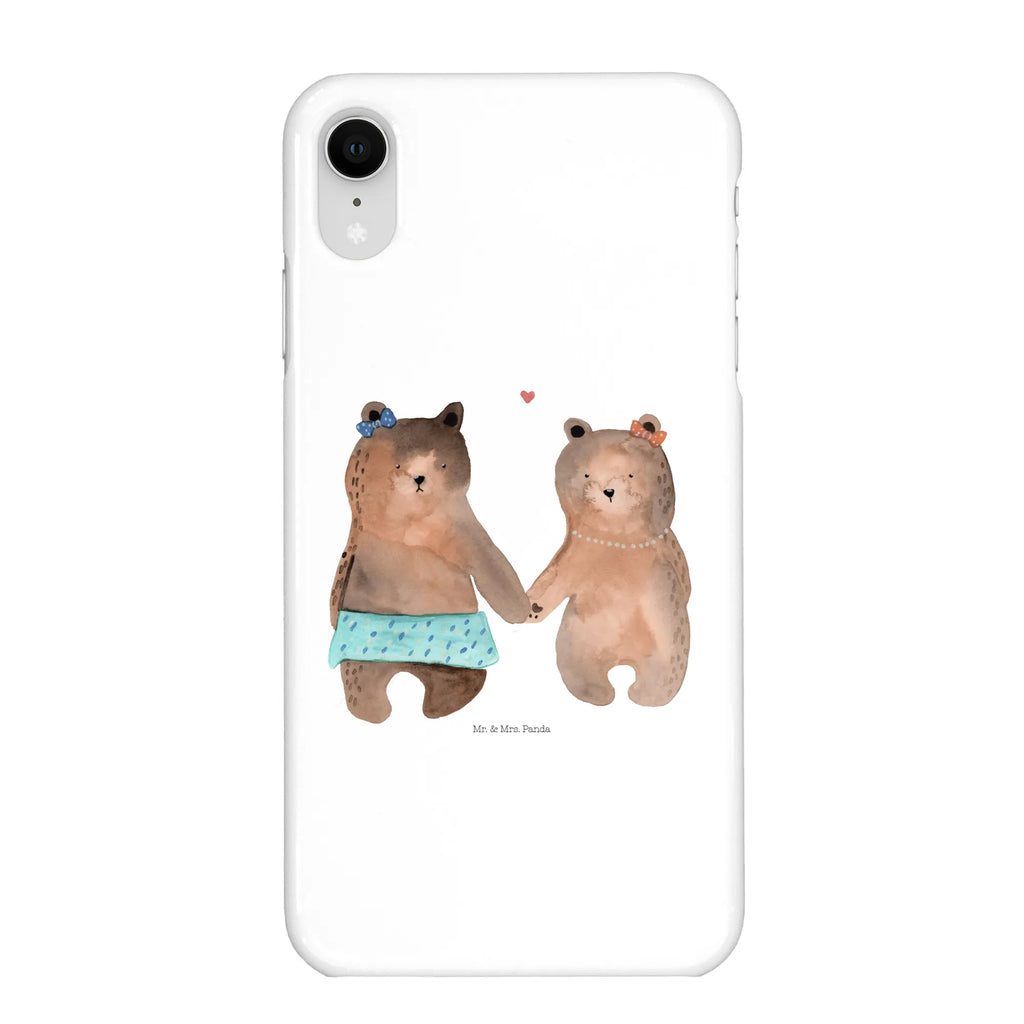 Phone case bear Girlfriend Handy, Handyhülle, Handy Case, Handycover, Iphone X, Iphone 10, Hülle, Cover, Bär, Teddy, Teddybär, Bär Freundin Beste Freund Liebe Liebesbeweis Verliebt Kumpel Kumpeliene