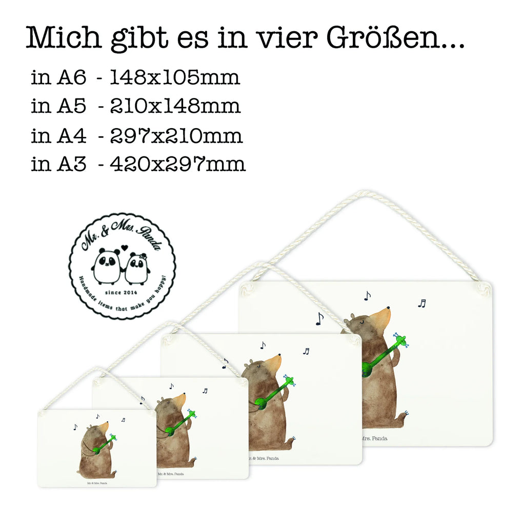 Decorative sign bear song bear, teddy, teddy bear, cuddly toy, girlfriend, gift, love, woman, song, valentine, partner, saying, Bear, heart, love song