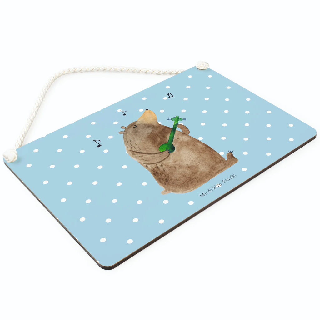 Decorative sign bear song bear, teddy, teddy bear, cuddly toy, girlfriend, gift, love, woman, song, valentine, partner, saying, Bear, heart, love song