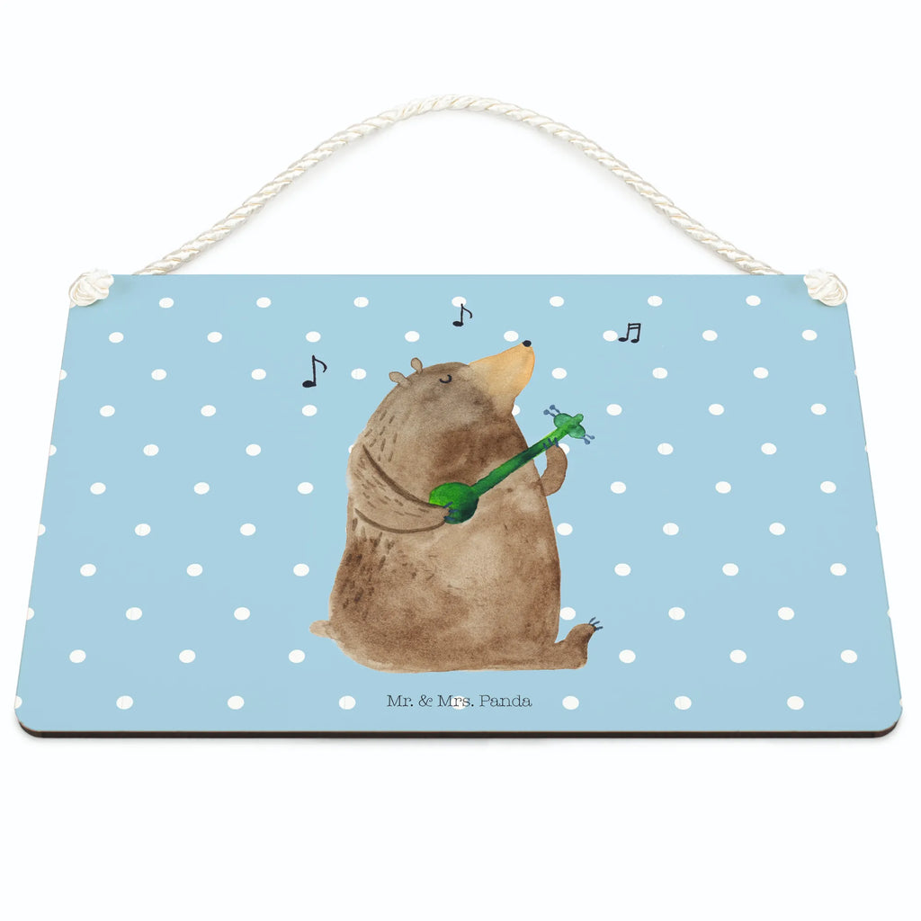 Decorative sign bear song bear, teddy, teddy bear, cuddly toy, girlfriend, gift, love, woman, song, valentine, partner, saying, Bear, heart, love song