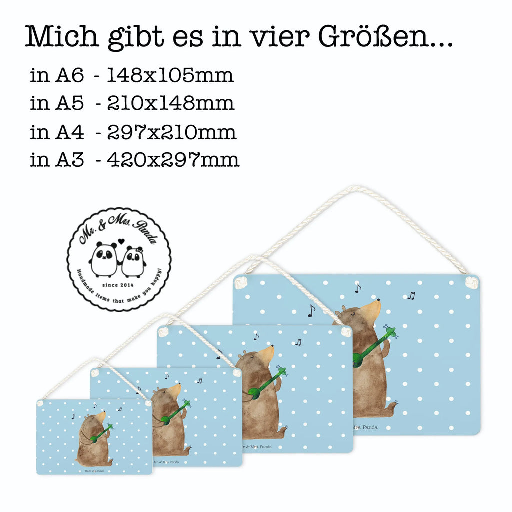 Decorative sign bear song bear, teddy, teddy bear, cuddly toy, girlfriend, gift, love, woman, song, valentine, partner, saying, Bear, heart, love song