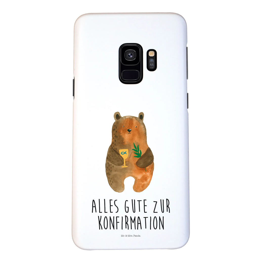 Phone case bear confirmation Iphone 10, Cover, Handy Case, Handy, Handyhülle, Hülle, Iphone X, Handycover, Bär, Teddybär, Teddy, Konfirmation, Evangelisch, Kirche, Gottesdienst