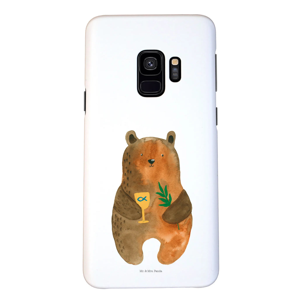 Phone case bear confirmation Iphone 10, Cover, Handy Case, Handy, Handyhülle, Hülle, Iphone X, Handycover, Bär, Teddybär, Teddy, Konfirmation, Evangelisch, Kirche, Gottesdienst