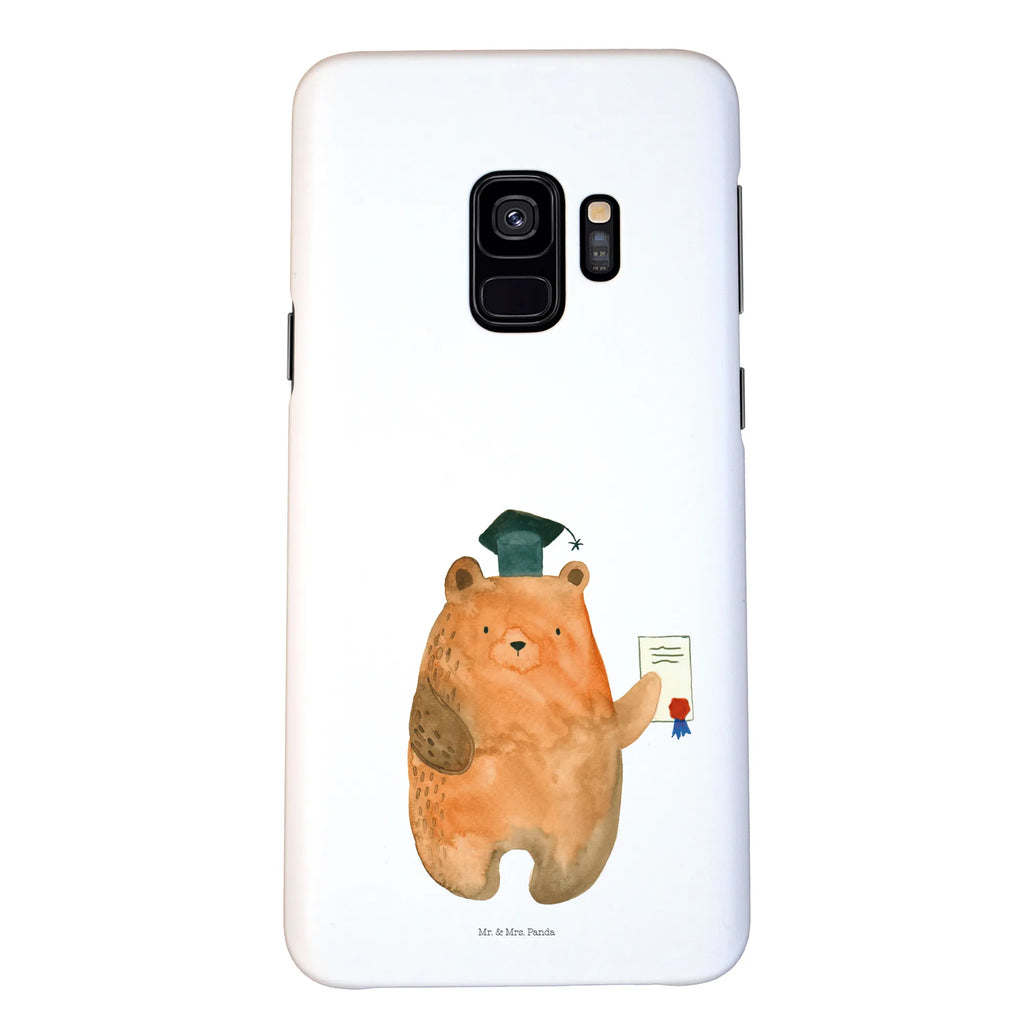 Phone case bear Test Iphone 10, cover, Iphone X, mobile cover, mobile phone, mobile phone case, case, bear, teddy, teddy bear, cuddly toy, diploma, examinations, certificate, examination passed, Abitur, degree