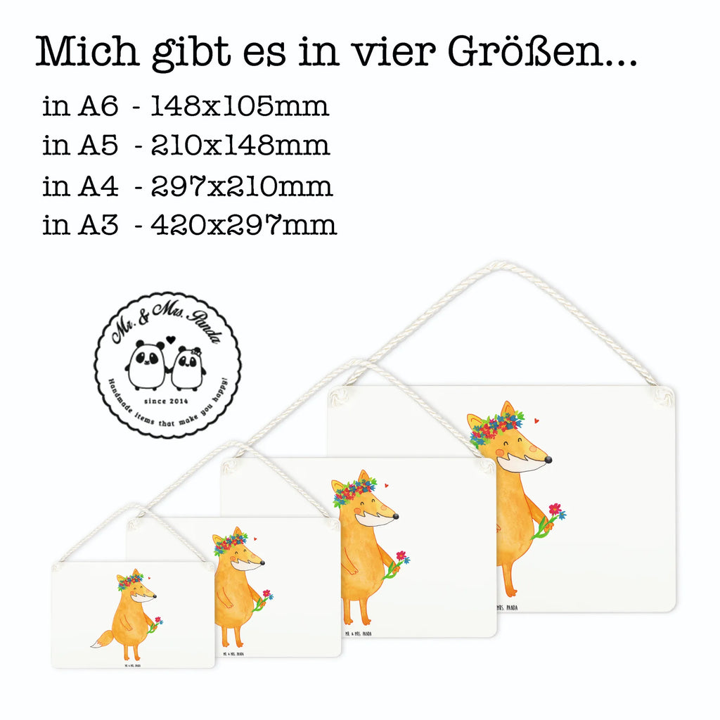 Deko Schild Fuchs Blumen wandhänger, hängeschild, Türschild, holzbild, Wandschild, Türschild Familie, Deko Wandtafel, Schild, dekoschilder, Holzschild, Deko Schild, wandtafel, Küchenschild, sprüche schild, Dekoschild, dekotafel, Motivschild, Schild mit Spruch, Spruchschild, dekoration schild, Holztafel, Badschild, Fuchs, Fox, Füchse, Mich, Blumenmädchen, Motivation, Ich, Freundin, Liebesbeweis, Fuchsmädchen, Freude, Liebe, Selbstliebe, Freundinnen, Blume, Blumen