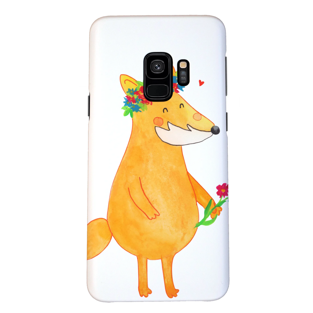 Handyhülle Fuchs Blumen Iphone X, Iphone 10, Handy Case, Handy, Hülle, Cover, Handycover, Handyhülle, Fuchs, Mich, Freundin, Ich, Fox, Motivation, Selbstliebe, Freundinnen, Fuchsmädchen, Blumenmädchen, Freude, Liebesbeweis, Füchse, Liebe, Blume, Blumen