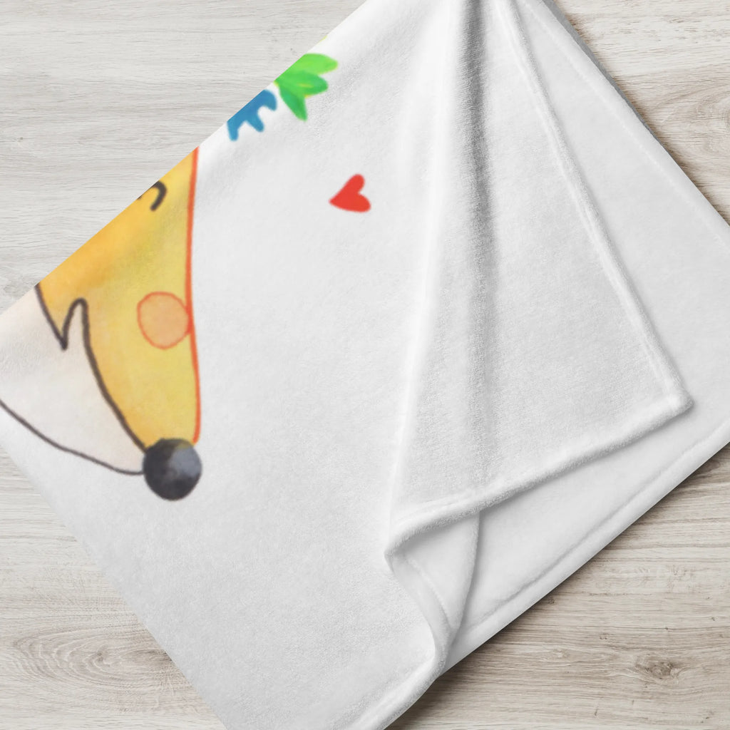 Baby blanket Fox Flower Geschenk Geburt, Krabbeldecke, Babyecke Kuscheldecke, Babydecke, Babygeschenk, Fuchs, Freude, Liebesbeweis, Blume, Freundin, mich, Blumen, Motivation, Freundinnen, Füchse, Fuchsmädchen, Selbstliebe, ich, Fox, Liebe, Blumenmädchen