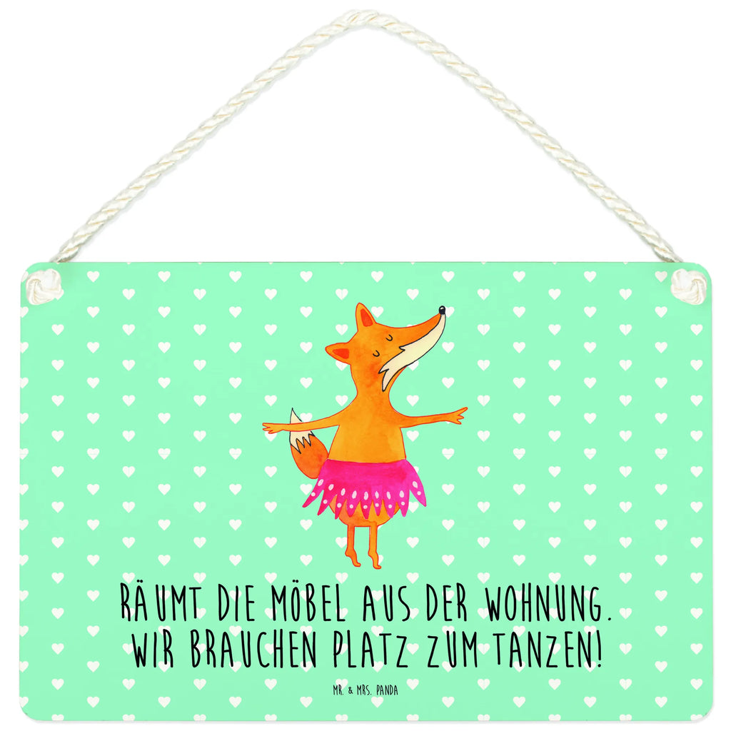 Decorative sign Fox ballerina Motivschild, Türschild Familie, hängeschild, wandhänger, Badschild, holzbild, Spruchschild, Holztafel, Holzschild, Dekoschild, Türschild, Deko Schild, dekoschilder, Schild mit Spruch, sprüche schild, Küchenschild, Deko Wandtafel, dekotafel, wandtafel, Wandschild, dekoration schild, Schild, Fuchs, Einladung, Füchse, Tänzerin, Tanzen, Ballerina, Geburtstag, Fuchs Spruch, Ballett, Party, Füchsin