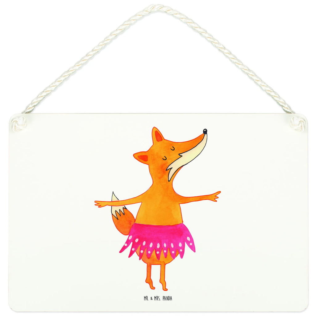 Decorative sign Fox ballerina Motivschild, Türschild Familie, hängeschild, wandhänger, Badschild, holzbild, Spruchschild, Holztafel, Holzschild, Dekoschild, Türschild, Deko Schild, dekoschilder, Schild mit Spruch, sprüche schild, Küchenschild, Deko Wandtafel, dekotafel, wandtafel, Wandschild, dekoration schild, Schild, Fuchs, Einladung, Füchse, Tänzerin, Tanzen, Ballerina, Geburtstag, Fuchs Spruch, Ballett, Party, Füchsin