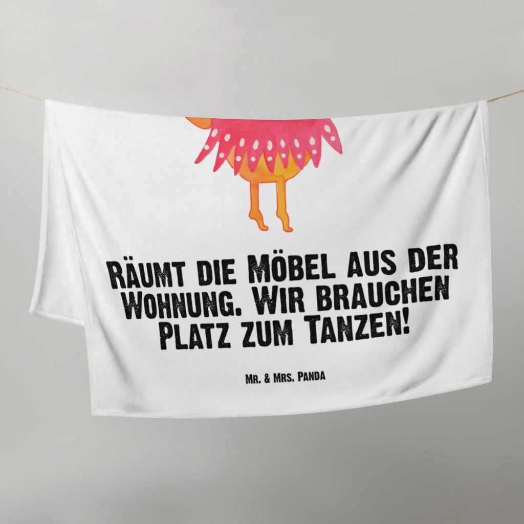 Kocyk dla niemowląt Lis baletnica Babygeschenk, Geschenk Geburt, Babydecke, Krabbeldecke, Babyecke Kuscheldecke, Fuchs, Ballett, Fuchs Spruch, Füchsin, Party, Tänzerin, Einladung, Ballerina, Füchse, Geburtstag, Tanzen