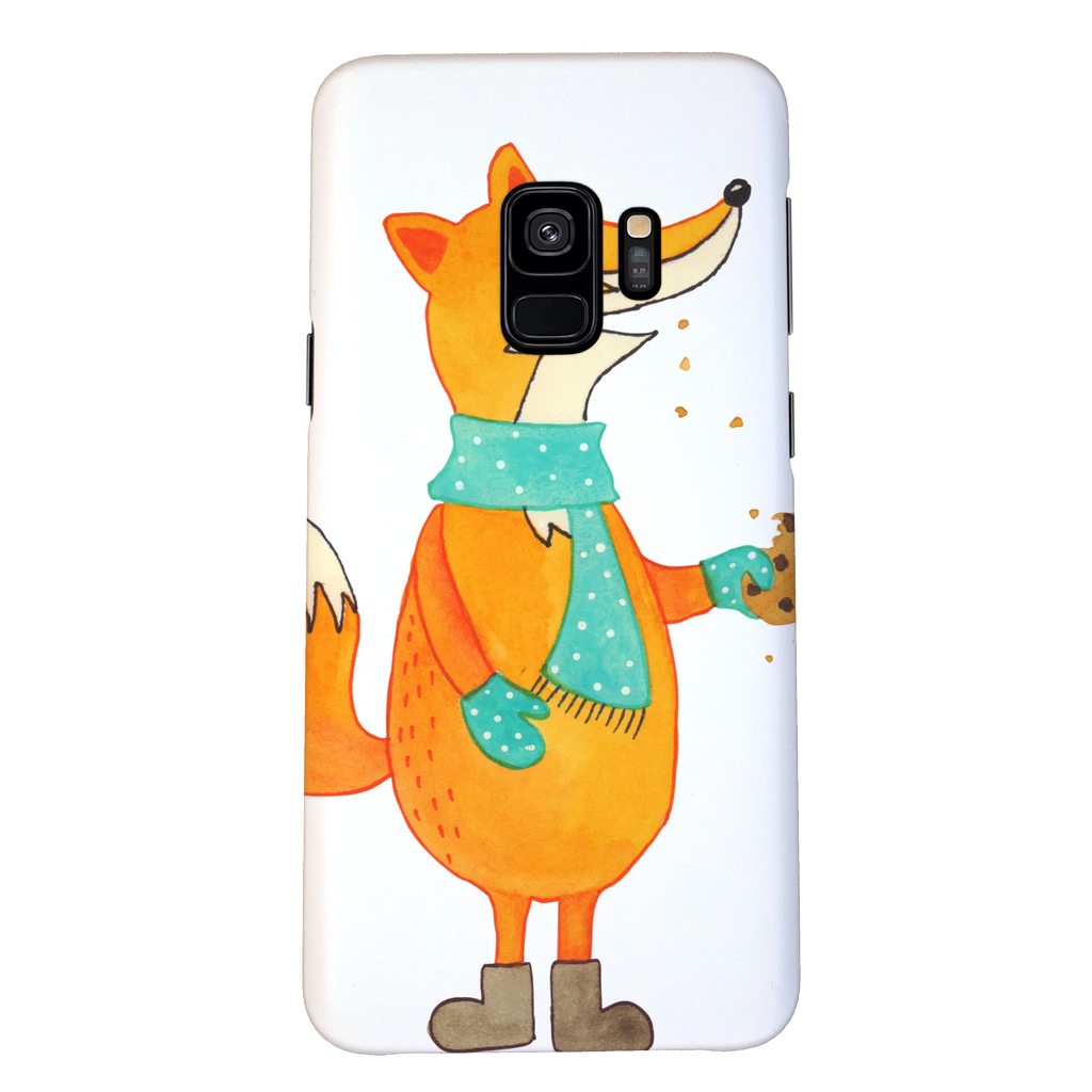 Phone case Fox biscuit Handyhülle, Handy, Handycover, Hülle, Cover, Iphone 10, Iphone X, Handy Case, Fuchs, Weihnachtszeit, Plätzchen, Küche Deko, Winter, Liebe, Füchse, Kekse, Backen Spruch