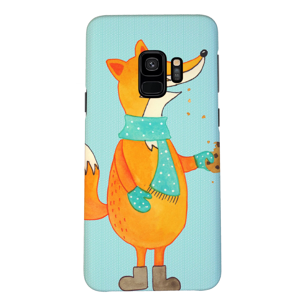 Phone case Fox biscuit Handyhülle, Handy, Handycover, Hülle, Cover, Iphone 10, Iphone X, Handy Case, Fuchs, Weihnachtszeit, Plätzchen, Küche Deko, Winter, Liebe, Füchse, Kekse, Backen Spruch
