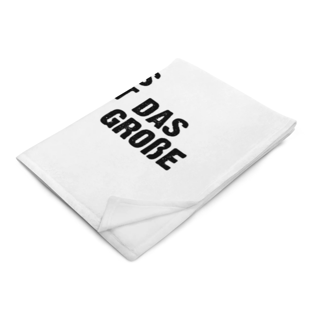 Baby blanket Fox lord fox, foxes, forest wildlife, clever as a fox, animal lover, saying funny, problem solving, motivation saying, words of consolation, lovesickness gift