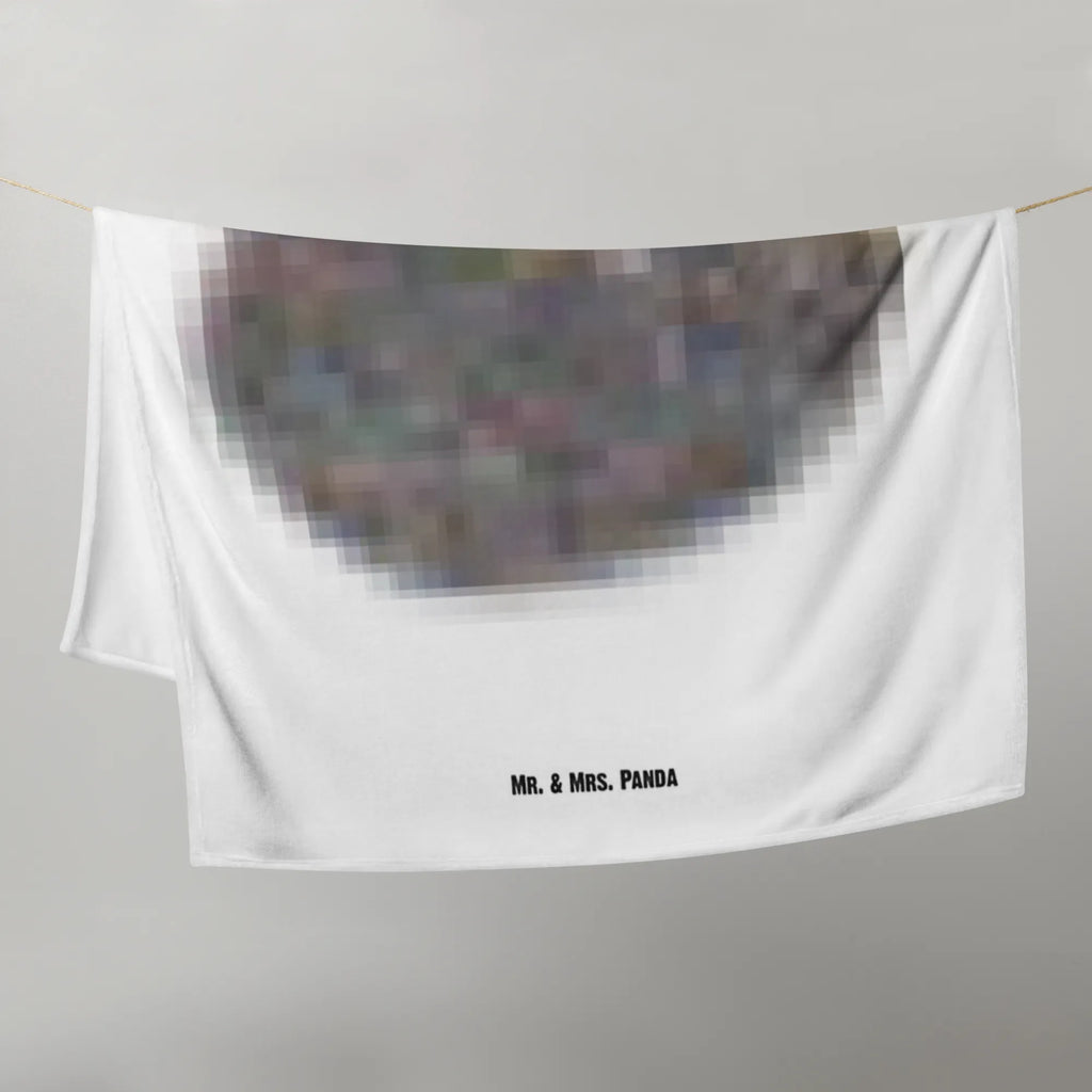 Baby blanket Fox lord fox, foxes, forest wildlife, clever as a fox, animal lover, saying funny, problem solving, motivation saying, words of consolation, lovesickness gift