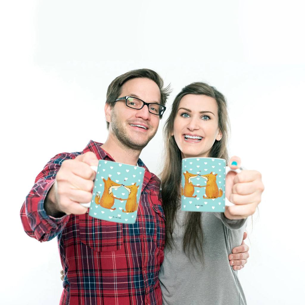 Mug foxes Love custom mug, novelty mug, office mug, coffee mug, mug, gift mug, porcelain mug, mug with designs, latte mug, tea mug, mug with quotes, ceramic mug, personalized mug, fox, foxes, forest wildlife, clever as a fox, animal lover, fiancée, boyfriend, couple, partner, husband, lovers, marriage, proof of love, girlfriend, love, wife