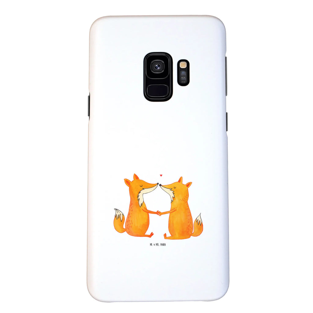 Phone case foxes Love Hülle, Cover, Iphone X, Handycover, Handyhülle, Iphone 10, Handy Case, Handy, Fuchs, Verlobte, Liebespaar, Ehefrau, Partner, Freundin, Füchse, Freund, Liebe, Ehemann, Paar, Liebesbeweis, Ehe, Fox