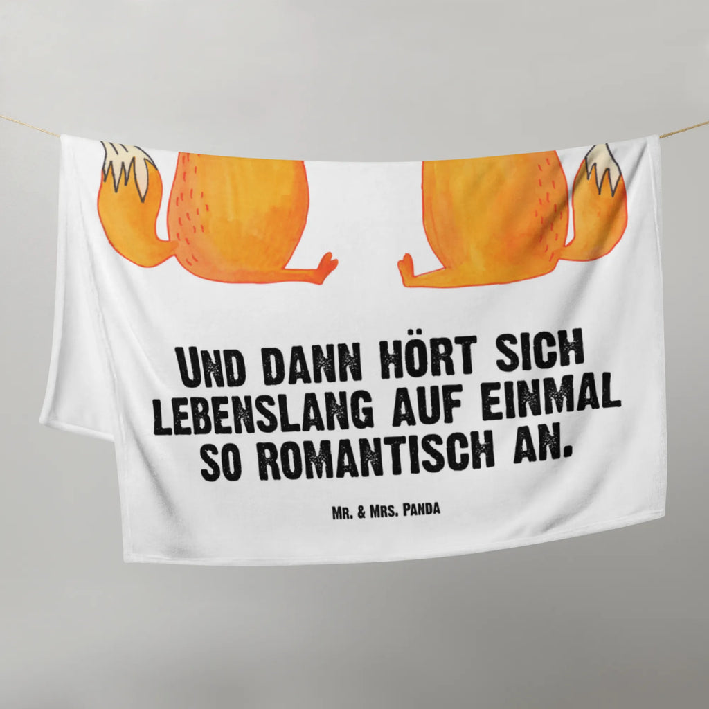 Kocyk dla niemowląt lisy miłość Geschenk Geburt, Babygeschenk, Krabbeldecke, Babydecke, Babyecke Kuscheldecke, Fuchs, Liebe, Verlobte, Liebesbeweis, Freund, Paar, Fox, Ehemann, Partner, Füchse, Liebespaar, Freundin, Ehefrau, Ehe