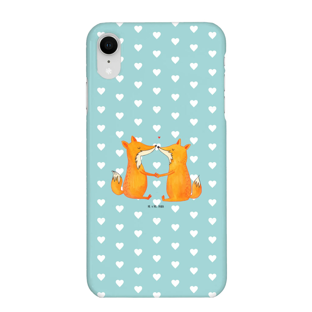 Phone case foxes Love Hülle, Cover, Iphone X, Handycover, Handyhülle, Iphone 10, Handy Case, Handy, Fuchs, Verlobte, Liebespaar, Ehefrau, Partner, Freundin, Füchse, Freund, Liebe, Ehemann, Paar, Liebesbeweis, Ehe, Fox