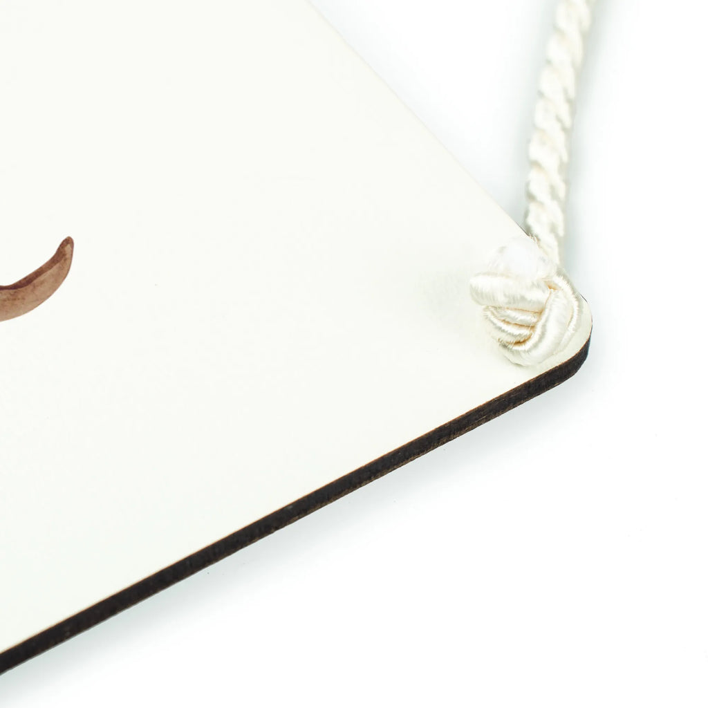 Dekoracyjny znak pies Jamnik Pies, motyw psa, zwierzę domowe, rasa psa, miłośnik zwierząt, właściciel psa, powiedzenia