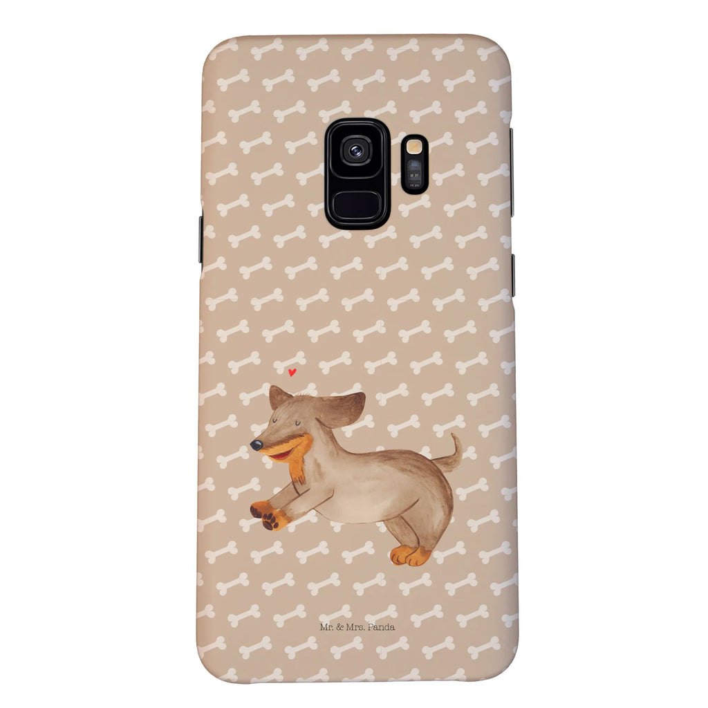 Etui na iPhone 10 pies Jamnik Handyhülle, Iphone X, Hülle, Handycover, Cover, Iphone 10, Handy, Hund, Hundemotiv, Haustier, Hunderasse, Tierliebhaber, Hundebesitzer, Sprüche, happy dog, Hunde, Dachshund, Dackel