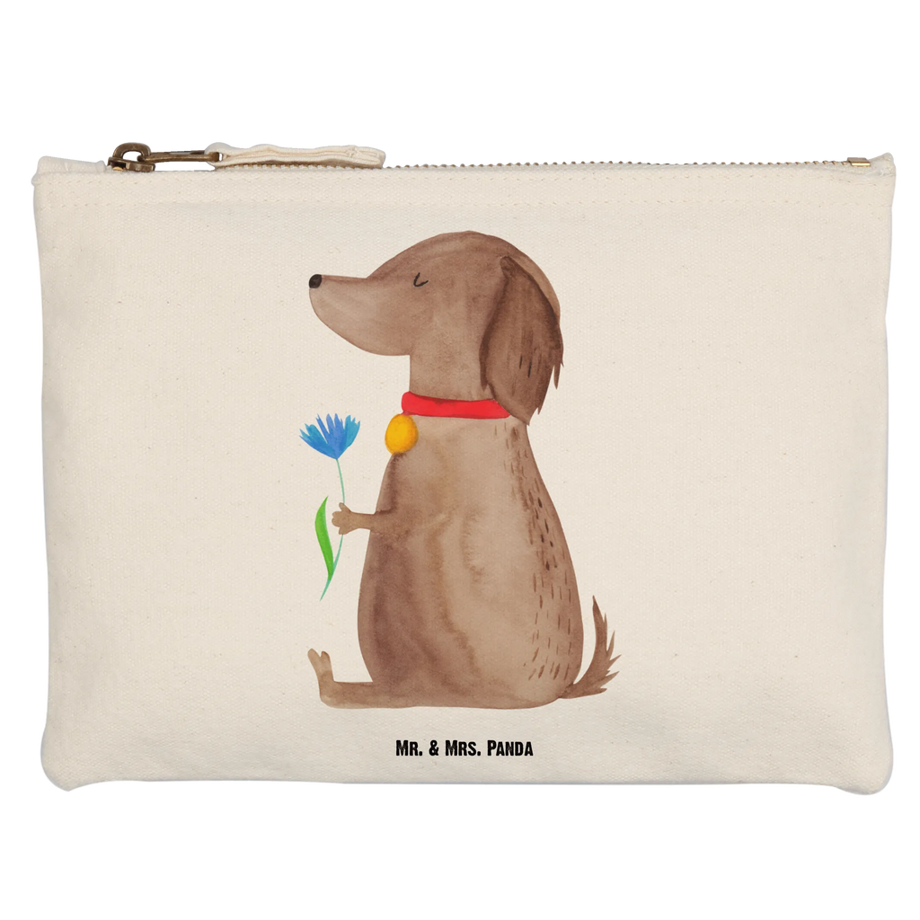 Make-up bag Dog flower Schlampermäppchen, beauty tasche, beauty case, Stiftemäppchen, Kosmetikbeutel, Federmappe, Waschbeutel, kosmetiktäschchen, Schminkbeutel, Mäppchen, Kulturtasche, Kosmetiktasche, toiletry bag, Waschtasche, pinsel tasche, Etui, pencil case, aufbewahrungstasche, Kulturbeutel, utensilientasche, Schminktäschchen, Schminktasche, aufbewahrungsbeutel, Sprüche, Hunderasse, Tierliebhaber, Haustier, Hundemotiv, Hund, Hundebesitzer, Hundeliebe, Frauchen, Hunde