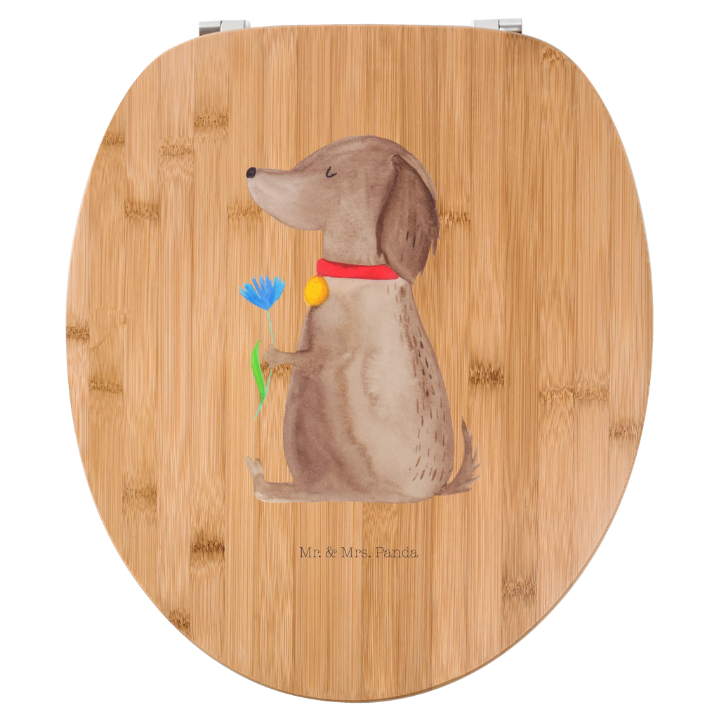 Motif toilet seat Dog flower WC-Sitz, Klobrille, Toilette, Klodeckel, Toilettendeckel, Hund, Hundemotiv, Haustier, Hunderasse, Tierliebhaber, Hundebesitzer, Sprüche, Frauchen, Hundeliebe, Hunde