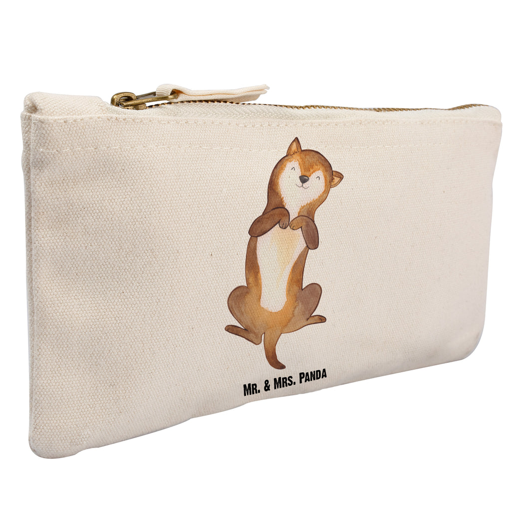 torebka na makijaż pies głaskać aufbewahrungstasche, Etui, Waschbeutel, toiletry bag, Waschtasche, pencil case, Stiftemäppchen, kosmetiktäschchen, aufbewahrungsbeutel, Schminktasche, pinsel tasche, Kosmetikbeutel, utensilientasche, Federmappe, Schlampermäppchen, beauty tasche, Mäppchen, Schminkbeutel, Kulturbeutel, Kosmetiktasche, Schminktäschchen, Kulturtasche, beauty case, Sprüche, Hunderasse, Tierliebhaber, Haustier, Hundemotiv, Hund, Hundebesitzer, Hundeliebe, Hundewelpe, Hunde, Bauchkraulen