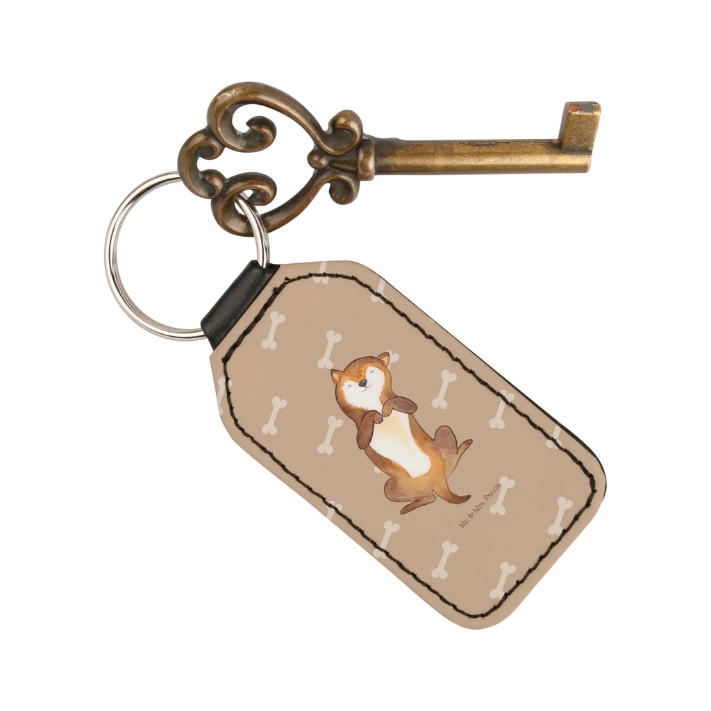 Rectangular key ring Dog Stroke bag pendant, lucky charm, keychain, key ring, pendant, dog, mutt, hound, woof, dog mama, dog breed, love dogs, love for dogs, dog decorative items, bag with dog print, funny gifts for dog owners, what do you give a dog lover, Christmas gifts for dogs, gifts for dogs, dog sayings, dog puppy, belly rub, Dog, dog love