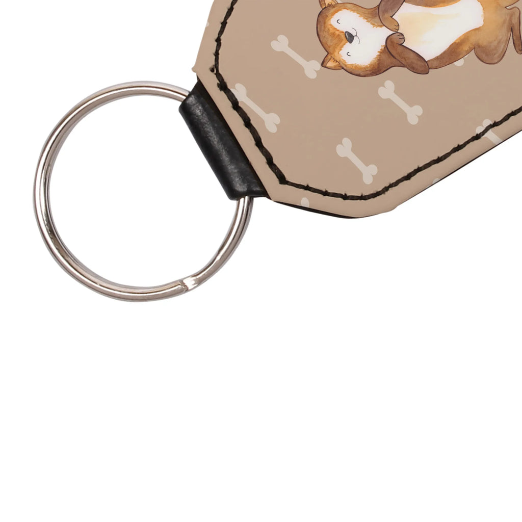 Rectangular key ring Dog Stroke bag pendant, lucky charm, keychain, key ring, pendant, dog, mutt, hound, woof, dog mama, dog breed, love dogs, love for dogs, dog decorative items, bag with dog print, funny gifts for dog owners, what do you give a dog lover, Christmas gifts for dogs, gifts for dogs, dog sayings, dog puppy, belly rub, Dog, dog love