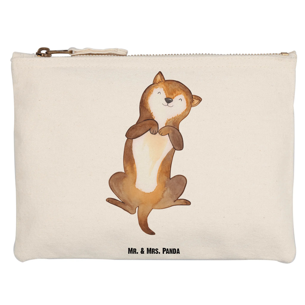 torebka na makijaż pies głaskać aufbewahrungstasche, Etui, Waschbeutel, toiletry bag, Waschtasche, pencil case, Stiftemäppchen, kosmetiktäschchen, aufbewahrungsbeutel, Schminktasche, pinsel tasche, Kosmetikbeutel, utensilientasche, Federmappe, Schlampermäppchen, beauty tasche, Mäppchen, Schminkbeutel, Kulturbeutel, Kosmetiktasche, Schminktäschchen, Kulturtasche, beauty case, Sprüche, Hunderasse, Tierliebhaber, Haustier, Hundemotiv, Hund, Hundebesitzer, Hundeliebe, Hundewelpe, Hunde, Bauchkraulen