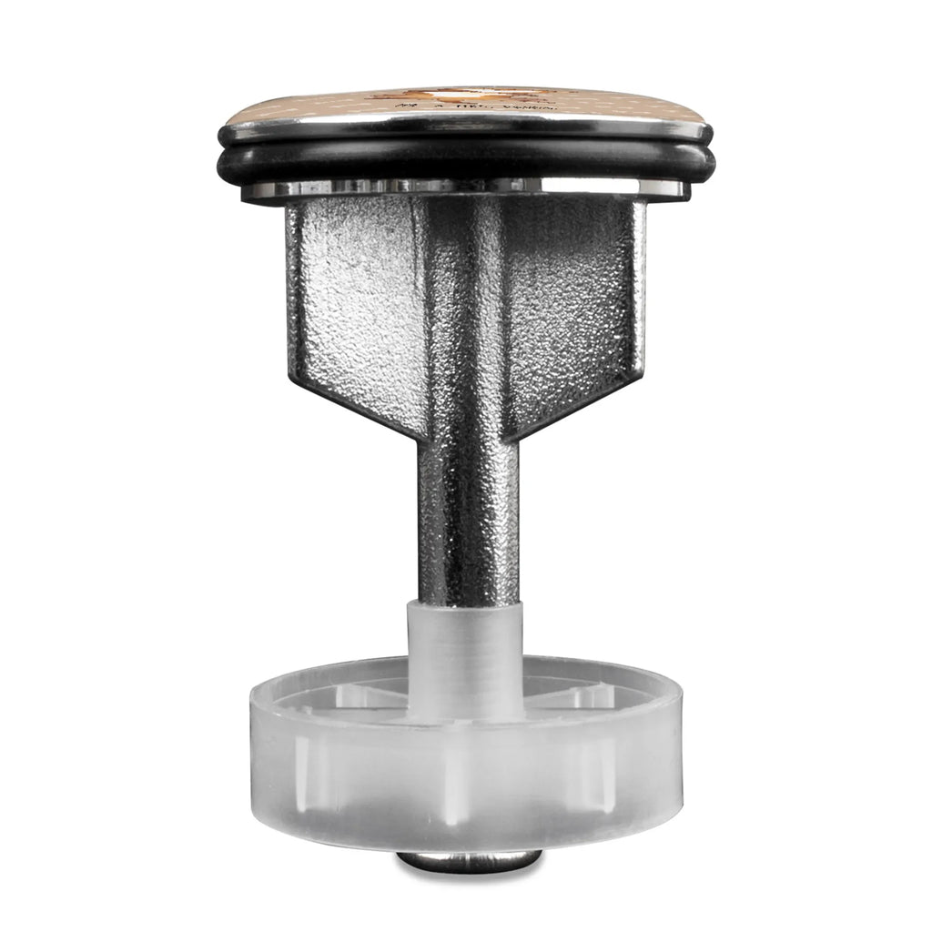 Sink plug Dog Stroke washbasin, universal, stoppers, drain set, Washbasin plugs, drain plugs, washbasin plugs, dog, mutt, hound, woof, dog mama, dog breed, love dogs, love for dogs, dog decorative items, bag with dog print, funny gifts for dog owners, what do you give a dog lover, Christmas gifts for dogs, gifts for dogs, dog sayings, dog love, dog puppy, Dog, belly rub