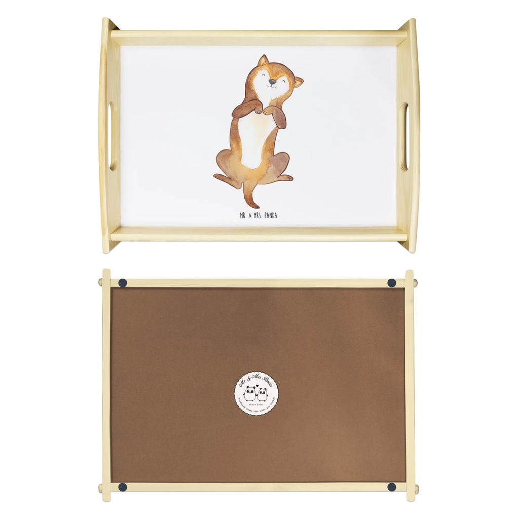 Serviertablett Hund Bauchkraulen Holztablett, Dekotablett, Küchentablett, Tablett, Serviertablett, Frühstückstablett, Hund, Hundemotiv, Haustier, Hunderasse, Tierliebhaber, Hundebesitzer, Sprüche, Hundeliebe, Hundewelpe, Hunde, Bauchkraulen