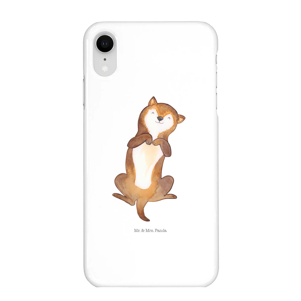 Phone case Dog Stroke Handyhülle, Iphone X, Iphone 10, Hülle, Cover, Handycover, Handy, Handy Case, Hund, Tierliebhaber, Haustier, Hundemotiv, Hundebesitzer, Hunderasse, Sprüche, Hundewelpe, Hundeliebe, Hunde, Bauchkraulen
