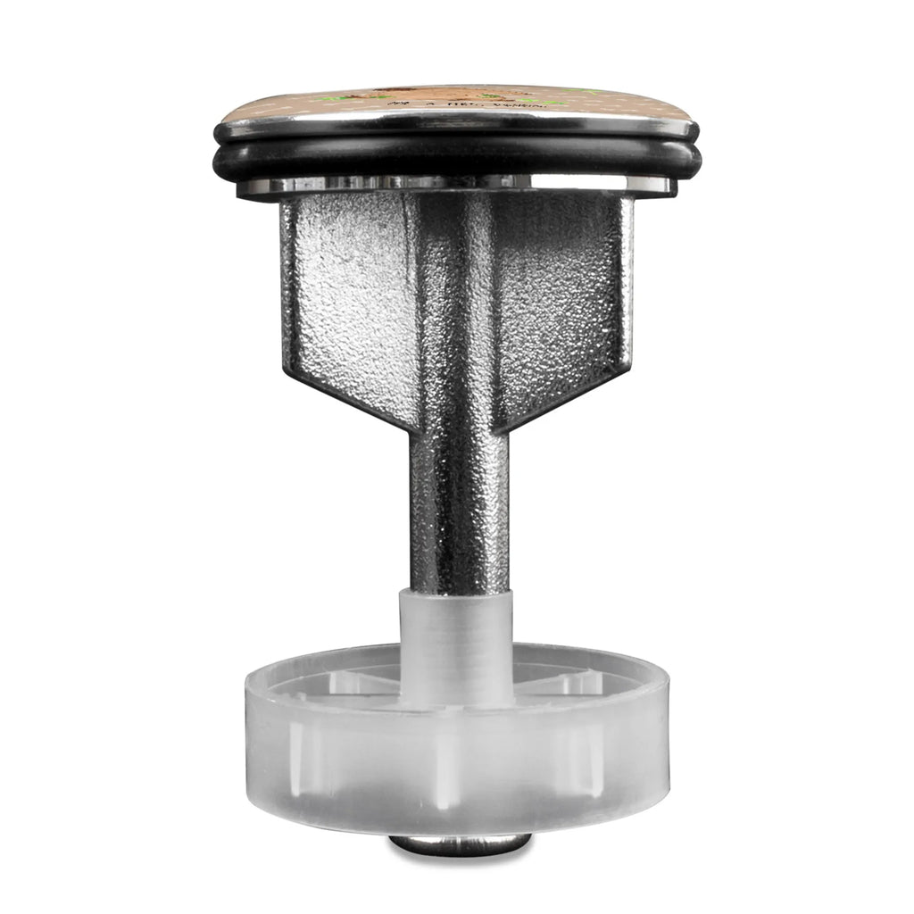 Sink plug Dog shamrock drain plugs, washbasin plugs, stoppers, washbasin, Washbasin plugs, universal, drain set, dog, mutt, hound, woof, dog mama, dog breed, love dogs, love for dogs, dog decorative items, bag with dog print, funny gifts for dog owners, what do you give a dog lover, Christmas gifts for dogs, gifts for dogs, dog sayings, Dog, new beginning, daydreams, mindfulness, happiness, motivation, gift, cloverleaf, lucky charm, self-love