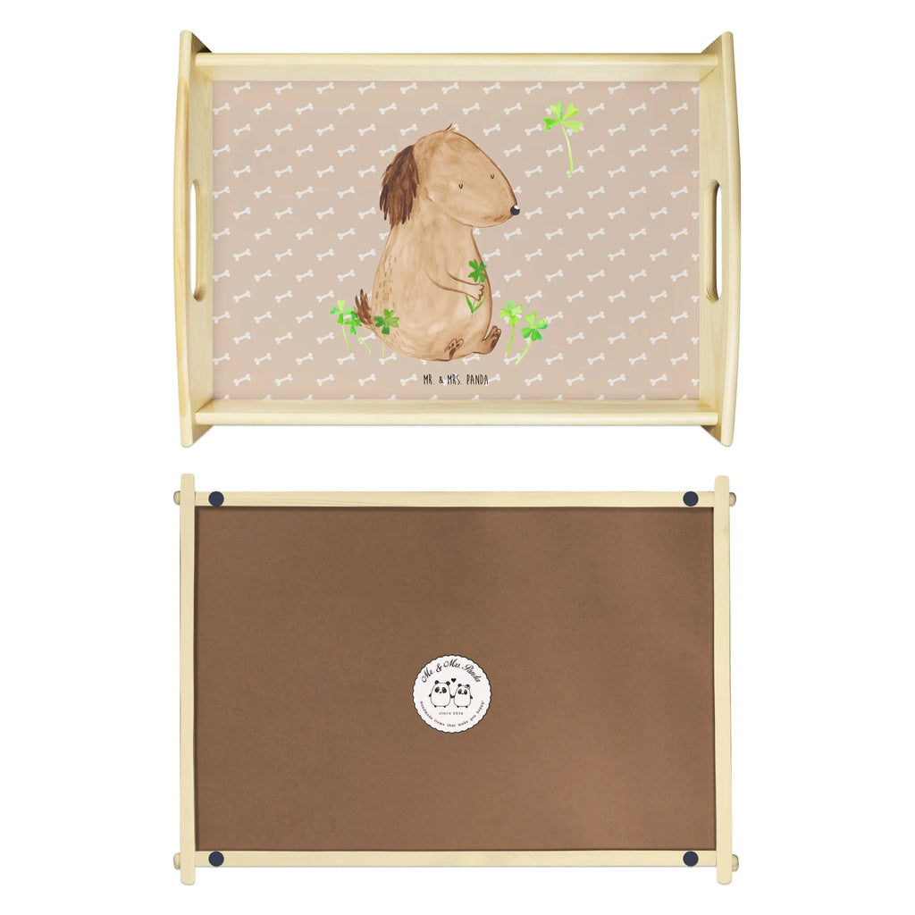 Serving tray Dog shamrock kaffeetablett, getränketablett, Frühstückstablett, Tablett, couchtablett, sofatablett, tablett für bett, ablagetablett, Serviertablett, essenstablett, echtholz tablett, betttablett, serviertablett holz, bett tablett, tragetablett, Küchentablett, Servier Tablett, tablett holz, tablett für essen, tablett aus holz, holz serviertablett, teetablett, Holztablett, tablett für getränke, tablett zum servieren, serviertablett aus holz, Hund, Sprüche, Hundebesitzer, Tierliebhaber, Hundemotiv, Haustier, Hunderasse, Achtsamkeit, Tagträume, Motivation, Glücksbringer, Geschenk, Kleeblatt, Glück, Neuanfang, Selbstliebe