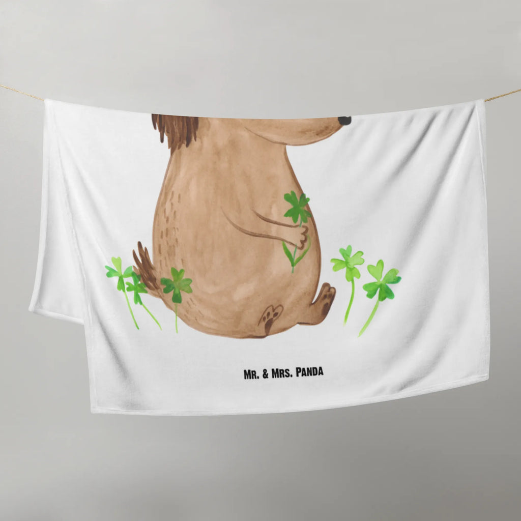 Baby blanket Dog shamrock Babygeschenk, Krabbeldecke, Babydecke, Geschenk Geburt, Babyecke Kuscheldecke, Hund, Hundemotiv, Haustier, Hunderasse, Tierliebhaber, Hundebesitzer, Sprüche, Tagträume, Geschenk, Selbstliebe, Achtsamkeit, Motivation, Glück, Kleeblatt, Neuanfang, Glücksbringer