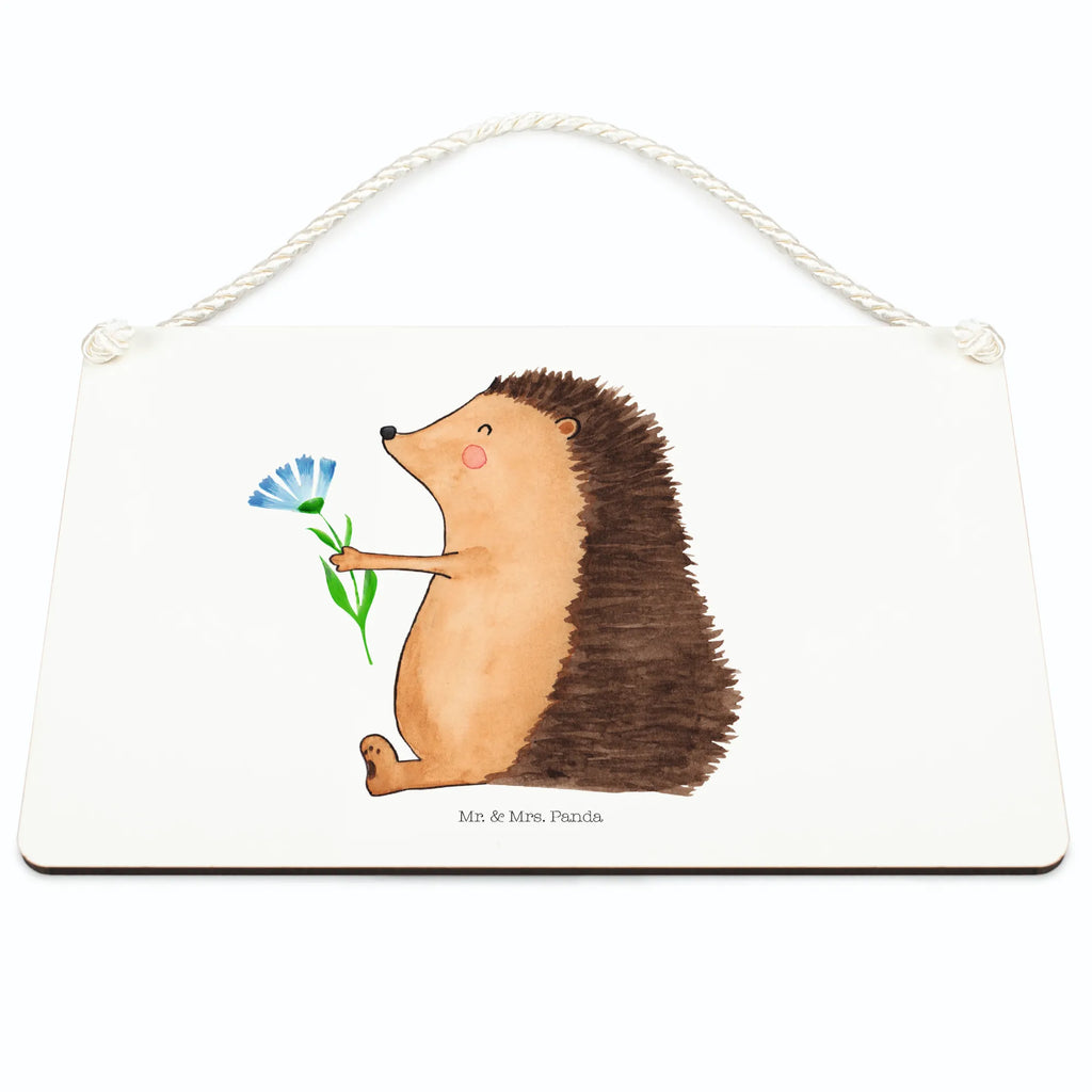 Deko Schild Igel Blumen Türschild, Schild, Schild mit Spruch, Holzschild, wandtafel, Dekoschild, dekotafel, Holztafel, holzbild, Deko Schild, Deko Wandtafel, wandhänger, dekoration schild, Badschild, Spruchschild, Motivschild, sprüche schild, Türschild Familie, dekoschilder, Wandschild, Küchenschild, hängeschild, Tiere, Tiermotive, Gute Laune, Lustige Sprüche, Genesungswünsche, Besuch, Gute Besserung, Krankenhaus, krank, Igel, Krankheit