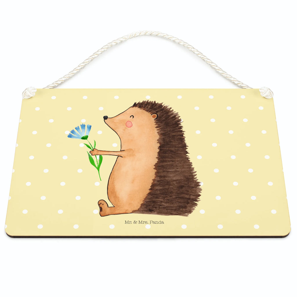 Deko Schild Igel Blumen Türschild, Schild, Schild mit Spruch, Holzschild, wandtafel, Dekoschild, dekotafel, Holztafel, holzbild, Deko Schild, Deko Wandtafel, wandhänger, dekoration schild, Badschild, Spruchschild, Motivschild, sprüche schild, Türschild Familie, dekoschilder, Wandschild, Küchenschild, hängeschild, Tiere, Tiermotive, Gute Laune, Lustige Sprüche, Genesungswünsche, Besuch, Gute Besserung, Krankenhaus, krank, Igel, Krankheit