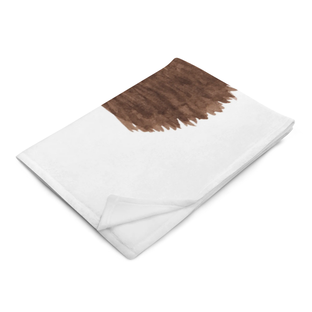 Baby blanket Hedgehog Flower Babydecke, Geschenk Geburt, Krabbeldecke, Babyecke Kuscheldecke, Babygeschenk, Tiermotive, Gute Laune, lustige Sprüche, Tiere, Igel, Krankenhaus, Krankheit, Besuch, Gute Besserung, krank, Genesungswünsche