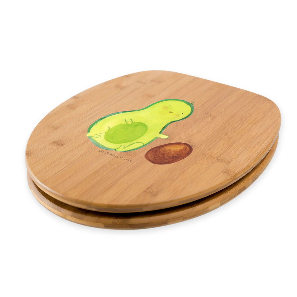 Motiv WC Sitz Avocado Kern rollt Toilettendeckel, Klobrille, WC-Sitz, Klodeckel, Toilette, Avocado, Veggie, Vegan, Gesund, Baby, Babyparty, zur Geburt, große Liebe, Geburt, Avocados, Schwanger, Love, Schwangerschaft, Kind, Säugling, erstes Kind, Geburtstag, Liebe
