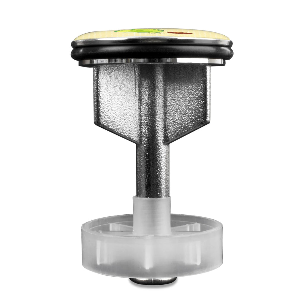 Sink plug avocado core rolls drain plugs, stoppers, washbasin, drain set, washbasin plugs, Washbasin plugs, universal, avocado, vegetables, baby, birthday, infant, child, for birth, pregnancy, first child, love, birth, baby party, avocados, big love