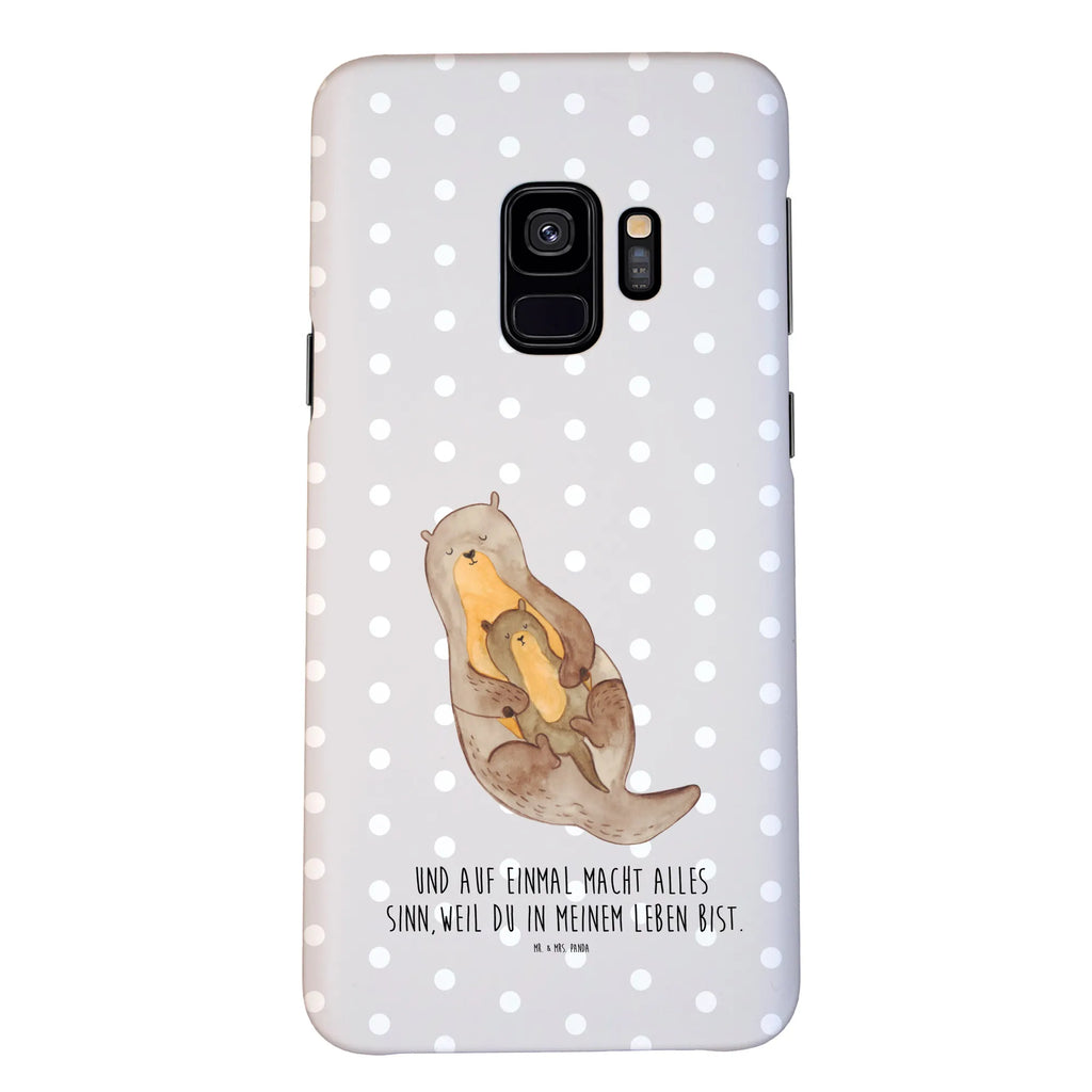 Handyhülle Otter Kind Handycover, Handyhülle, Iphone X, Iphone 10, Handy Case, Handy, Cover, Hülle, Otter, Seeotter, Fischotter, Otter Seeotter See Otter