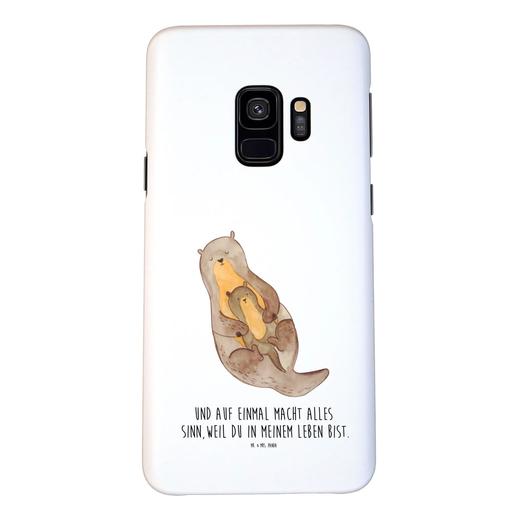 Handyhülle Otter Kind Handycover, Handyhülle, Iphone X, Iphone 10, Handy Case, Handy, Cover, Hülle, Otter, Seeotter, Fischotter, Otter Seeotter See Otter