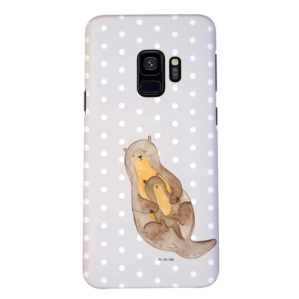 Handyhülle Otter Kind Handycover, Handyhülle, Iphone X, Iphone 10, Handy Case, Handy, Cover, Hülle, Otter, Seeotter, Fischotter, Otter Seeotter See Otter