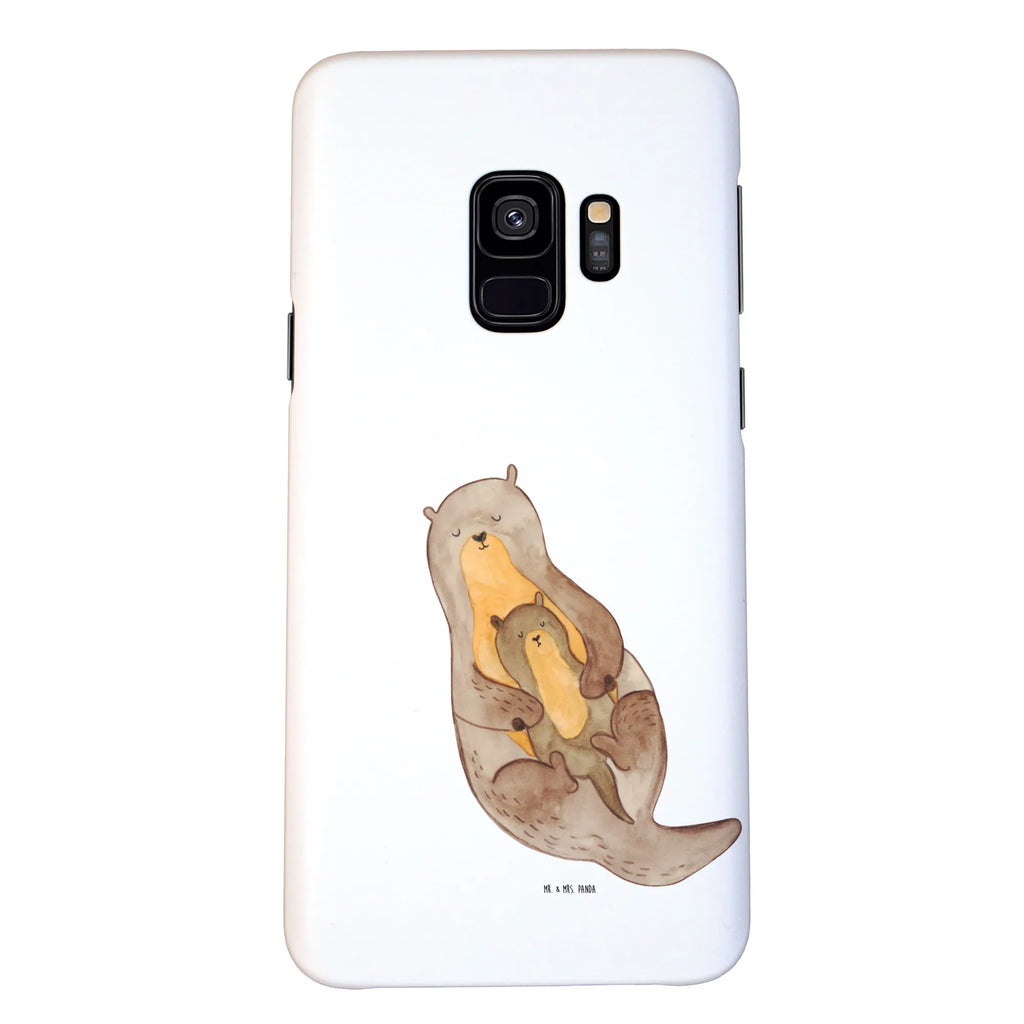Handyhülle Otter Kind Handycover, Handyhülle, Iphone X, Iphone 10, Handy Case, Handy, Cover, Hülle, Otter, Seeotter, Fischotter, Otter Seeotter See Otter