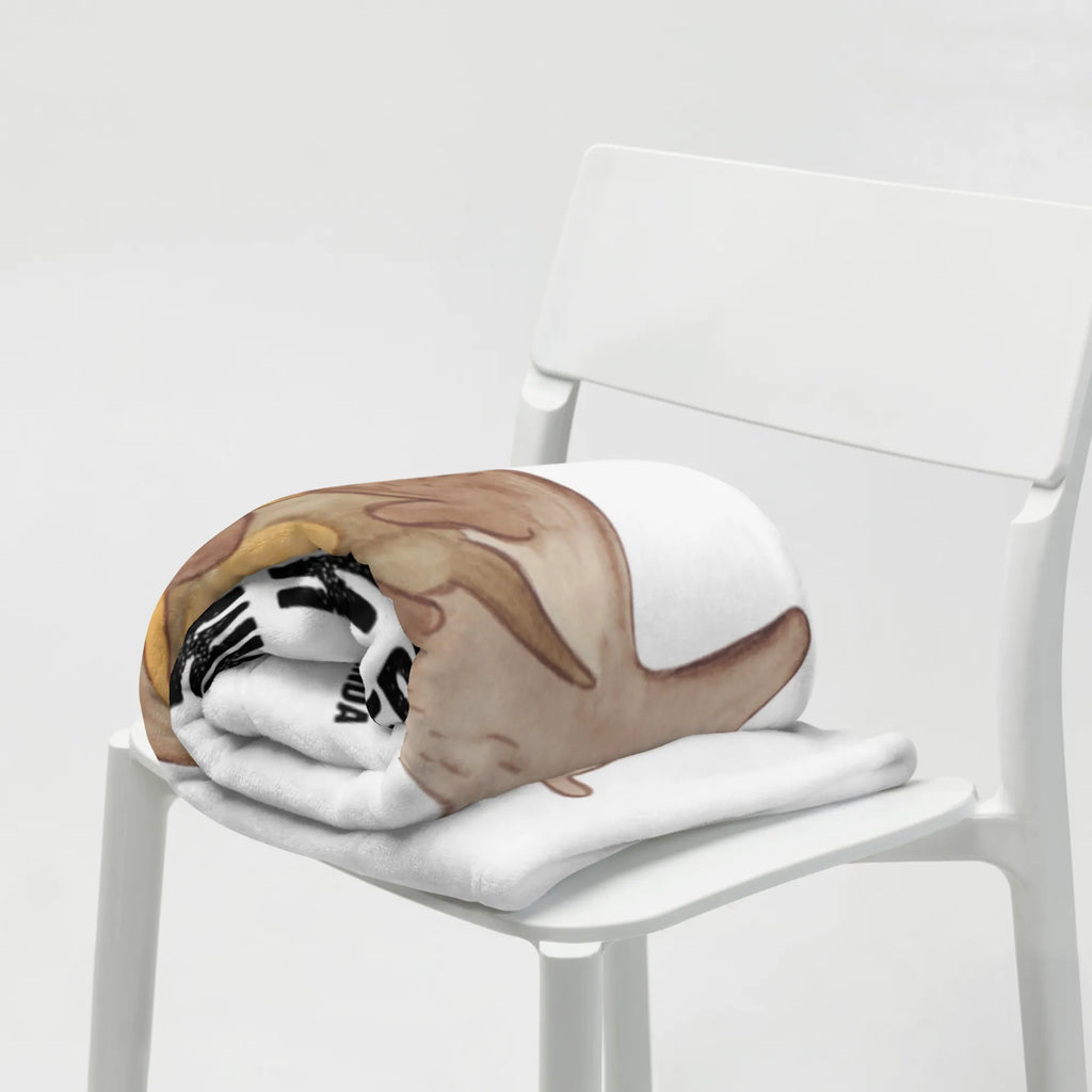 Kocyk dla niemowląt wydra dziecko Kuna, wydra, morska wydra